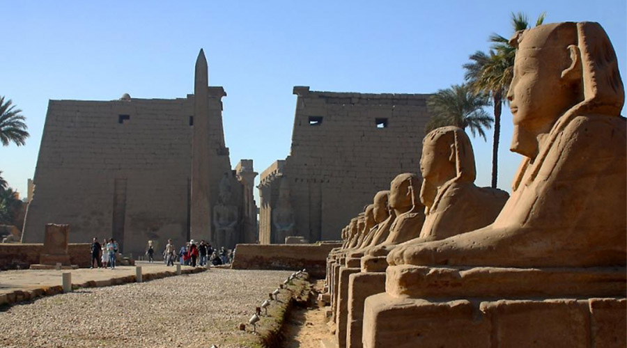 2 Nächte Kairo, 7 Nächte Nilkreuzfahrt und 5 Nächte Makadi